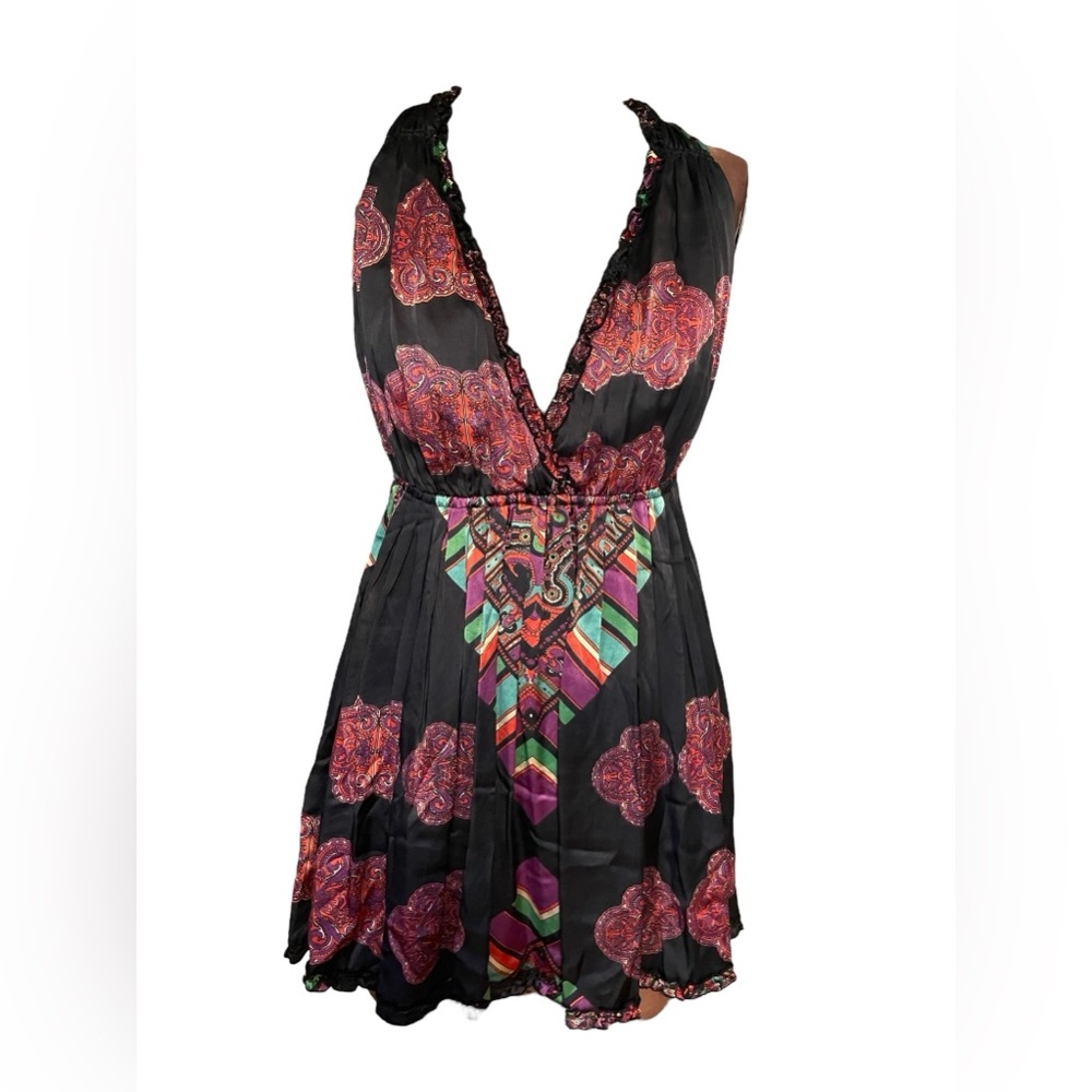 INDAH Trust Dress